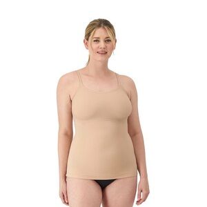 Maidenform Firm Control Shapewear Long Length Shaping Cami